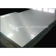 Metal alloy aluminum sheet AA3004 manufactued in Henan